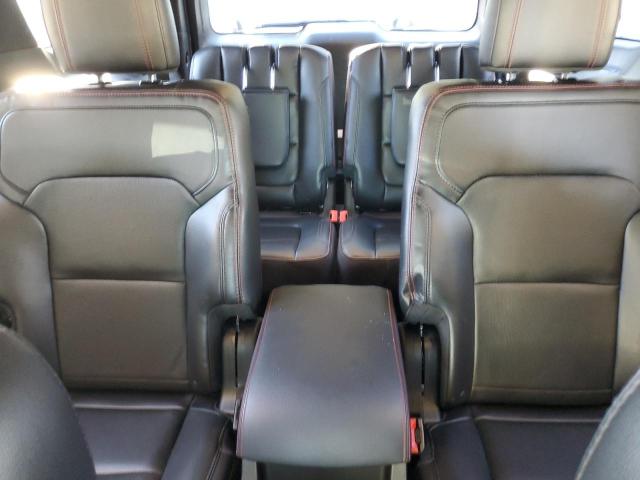 Photo 10 from auction – 2018 FORD EXPLORER S with VIN 1FM5K8GTXJGC11869