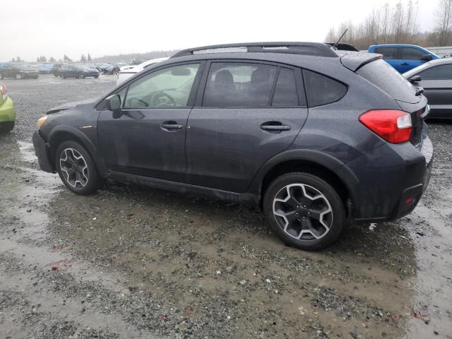 Photo 2 from auction – 2015 SUBARU XV CROSSTR with VIN JF2GPAFC8F8212271