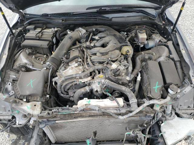 Photo 11 from auction – 2014 LEXUS IS 250 with VIN JTHBF1D2XE5035422