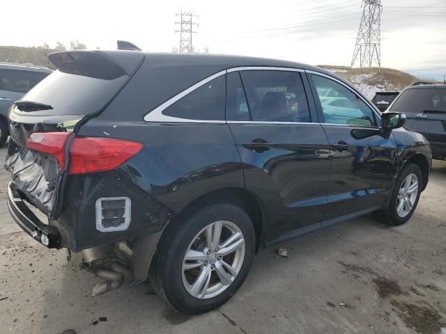 Photo 3 from auction – 2013 ACURA RDX TECHNO with VIN 5J8TB4H56DL015672