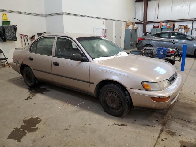 Photo 4 from auction – 1995 TOYOTA COROLLA with VIN 2T1AE04B4SC084186