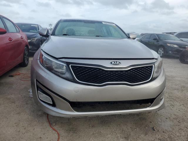 Фото 5 с аукциона – 2015 KIA OPTIMA LX с VIN KNAGM4A72F5530016