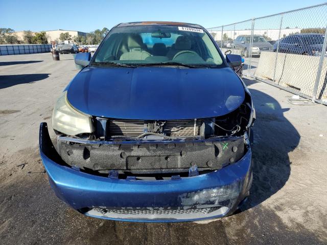 Photo 5 from auction – 2009 FORD FOCUS SE with VIN 1FAHP32N59W178947