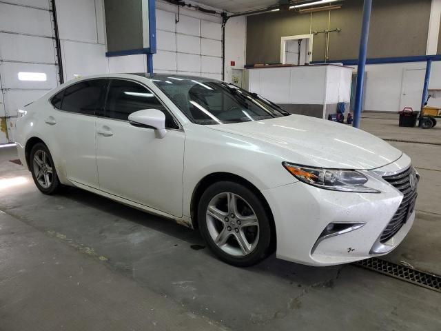 Photo 4 from auction – 2016 LEXUS ES 350 with VIN JTHBK1GG1G2246497