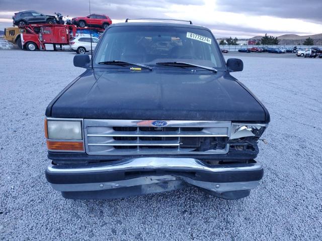 Photo 5 from auction – 1993 FORD EXPLORER with VIN 1FMDU34X3PUA53417