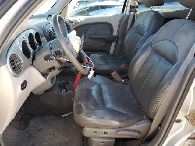 Photo 7 from auction – 2001 CHRYSLER PT CRUISER with VIN 3C8FY4BB51T511683
