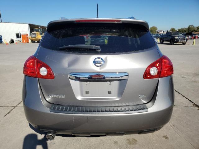 Photo 6 from auction – 2013 NISSAN ROGUE S with VIN JN8AS5MTXDW034129