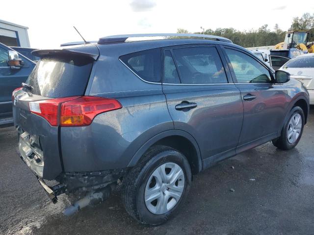 Photo 3 from auction – 2015 TOYOTA RAV4 LE with VIN JTMZFREV7FD071647