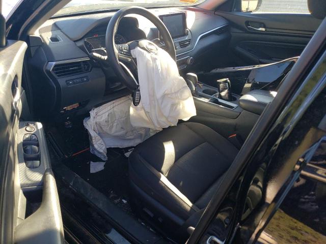 Photo 8 from auction – 2020 NISSAN ALTIMA S with VIN 1N4BL4BV4LC134065