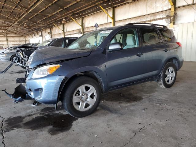 Foto 1 de la subasta – 2012 TOYOTA RAV4 con VIN 2T3ZF4DV6CW115852
