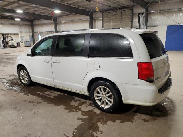 Photo 2 from auction – 2018 DODGE GRAND CARA with VIN 2C4RDGCGXJR215485