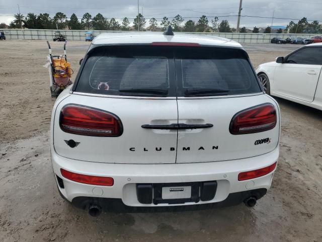 Photo 6 from auction – 2023 MINI COOPER S C with VIN WMWLV7C04P2T75971