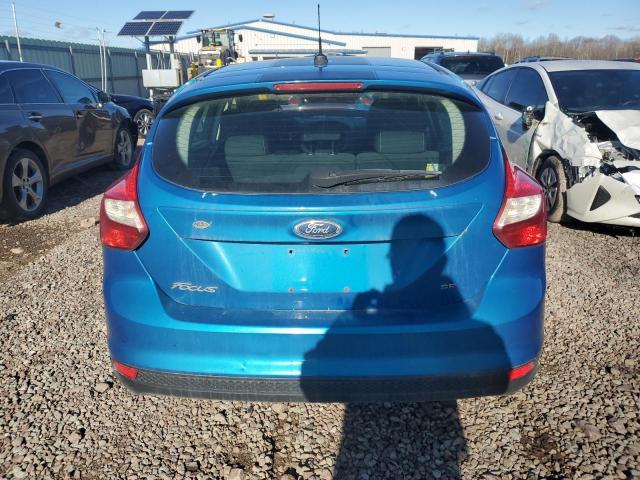 Photo 6 from auction – 2013 FORD FOCUS SE with VIN 1FADP3K2XDL135610