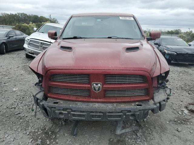 Photo 5 from auction – 2012 DODGE RAM 1500 S with VIN 1C6RD7MT2CS270064