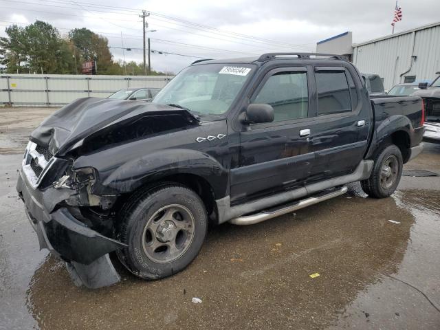 FORD EXPLORER S 2005 with VIN 1FMZU67KX5UA23206 - Photo from auction