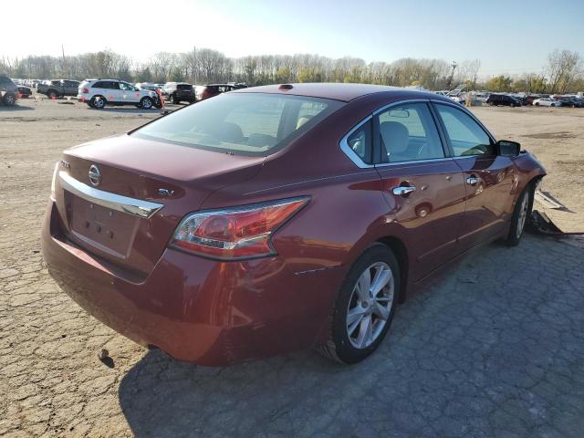 Photo 3 from auction – 2015 NISSAN ALTIMA 2.5 with VIN 1N4AL3AP9FC242629