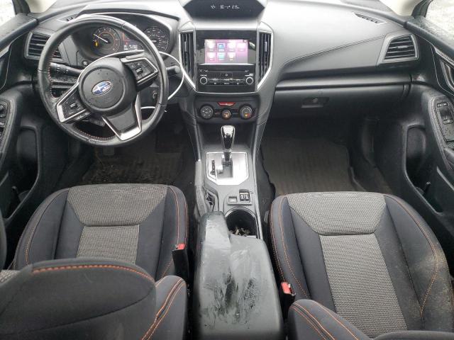 Photo 8 from auction – 2019 SUBARU CROSSTREK with VIN JF2GTAEC3K8336665