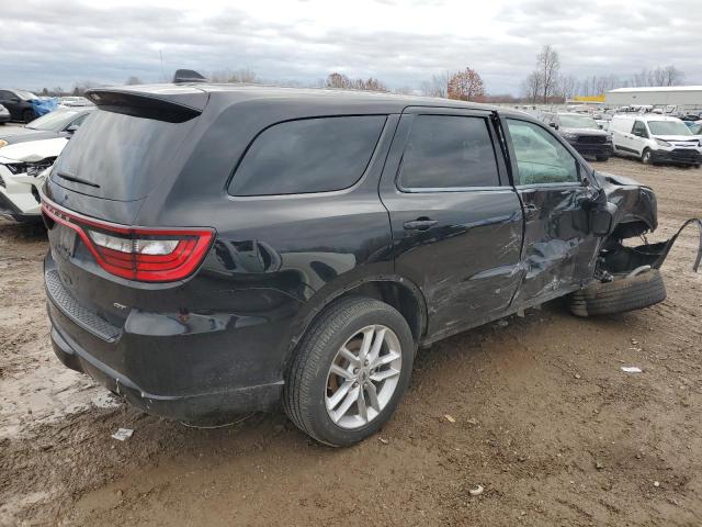 Photo 3 from auction – 2023 DODGE DURANGO GT with VIN 1C4RDJDG1PC559039