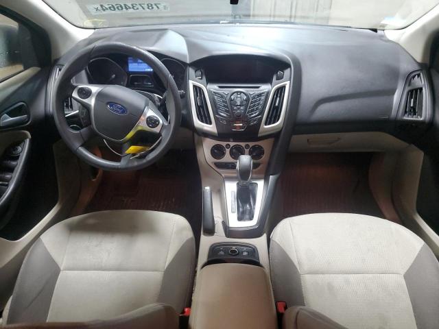 Photo 8 from auction – 2014 FORD FOCUS SE with VIN 1FADP3K28EL429797