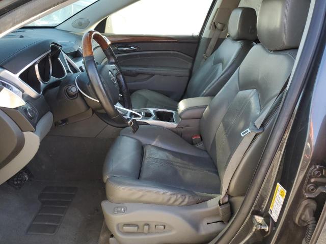 Photo 7 from auction – 2010 CADILLAC SRX PREMIU with VIN 3GYFNFEY2AS565545