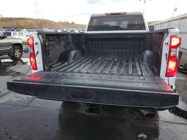Photo 6 from auction – 2023 CHEVROLET SILVERADO with VIN 1GC4YME72PF248149