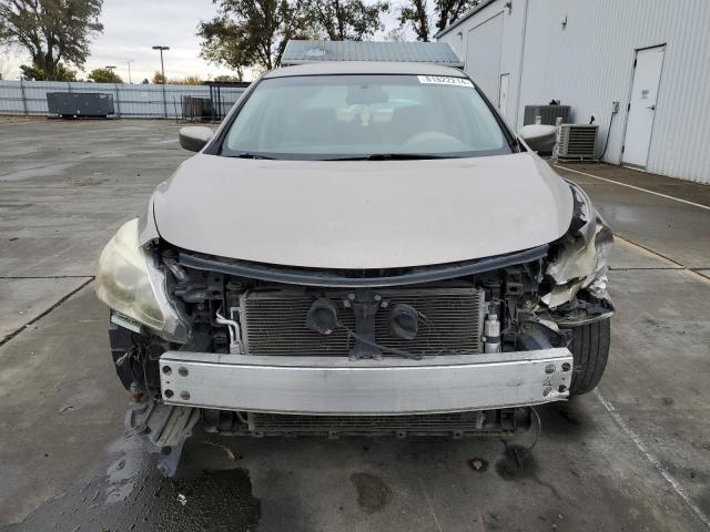 Photo 5 from auction – 2014 NISSAN ALTIMA 2.5 with VIN 1N4AL3AP1EN330643