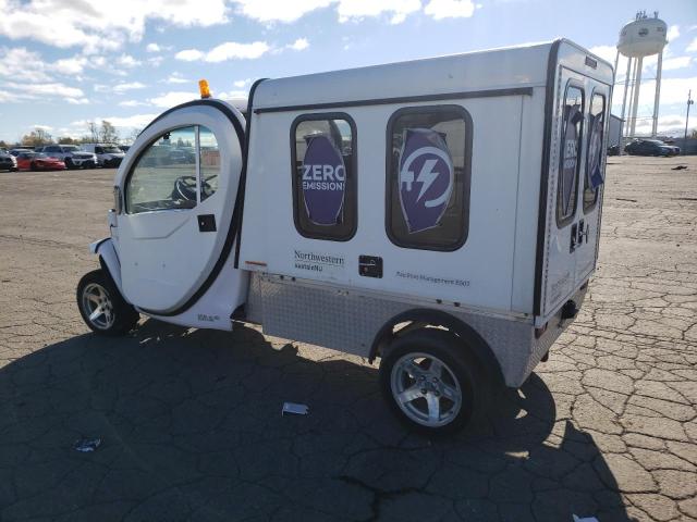 Photo 2 from auction – 2015 GLOBAL ELECTRIC MOTORS EL XD with VIN 52CG2DGA3F0012211
