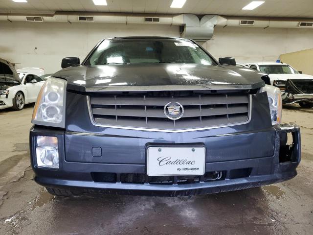 Photo 5 from auction – 2005 CADILLAC SRX with VIN 1GYEE63A850171790