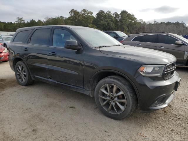 Photo 4 from auction – 2014 DODGE DURANGO SX with VIN 1C4RDJAG3EC287062