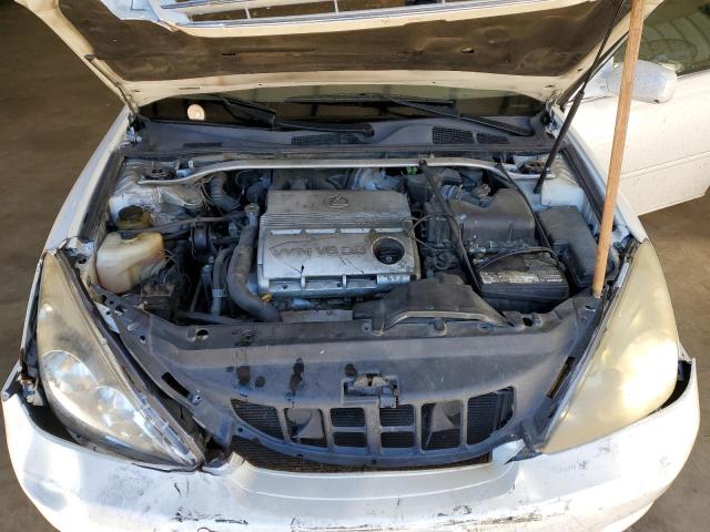 Photo 11 from auction – 2004 LEXUS ES 330 with VIN JTHBA30GX45018291