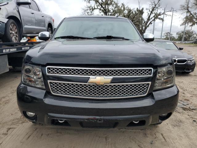 Photo 5 from auction – 2011 CHEVROLET SUBURBAN K with VIN 1GNSKKE33BR315933