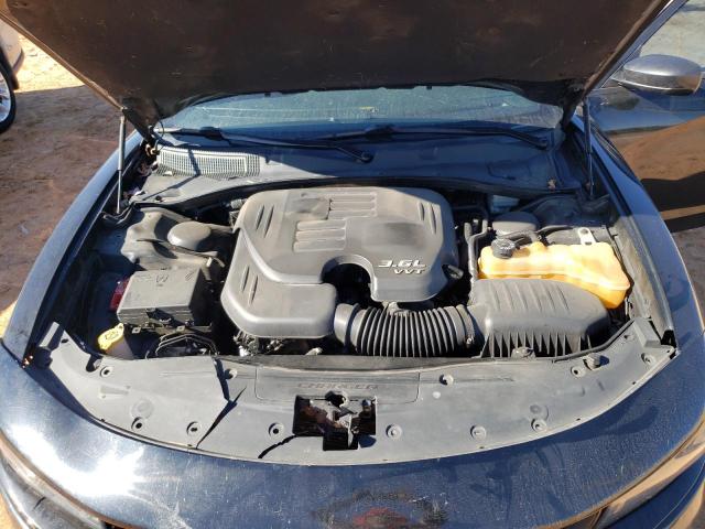 Photo 11 from auction – 2015 DODGE CHARGER SE with VIN 2C3CDXBG9FH717073