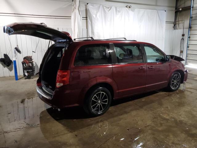 Photo 3 from auction – 2018 DODGE GRAND CARA with VIN 2C4RDGEG0JR284103
