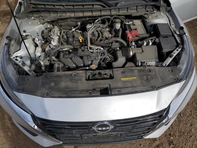 Photo 11 from auction – 2023 NISSAN ALTIMA S with VIN 1N4BL4BV5PN370296