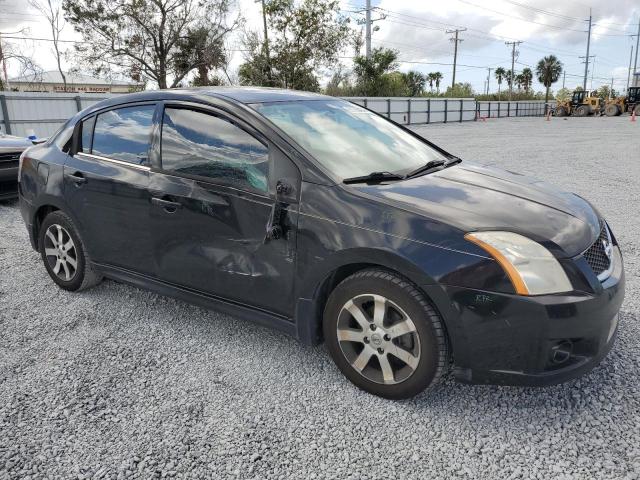 Photo 4 from auction – 2012 NISSAN SENTRA 2.0 with VIN 3N1AB6AP8CL618268