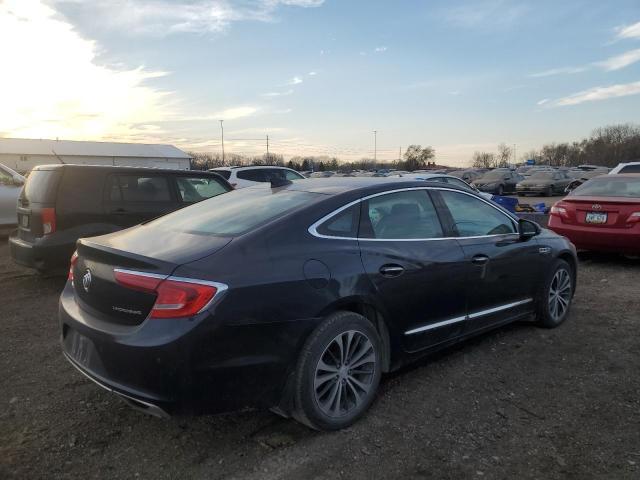 Photo 3 from auction – 2017 BUICK LACROSSE E with VIN 1G4ZP5SS5HU144092