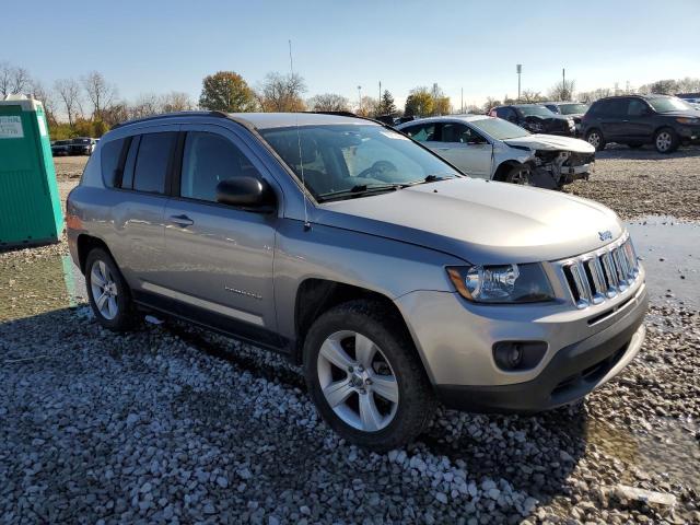 Photo 4 from auction – 2016 JEEP COMPASS SP with VIN 1C4NJDBB2GD733341