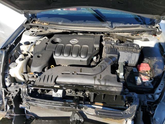 Photo 11 from auction – 2012 NISSAN ALTIMA S with VIN 1N4AL2EP2CC264147