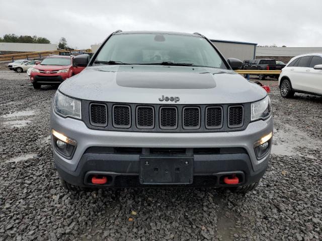 Photo 5 from auction – 2020 JEEP COMPASS TR with VIN 3C4NJDDB9LT189325