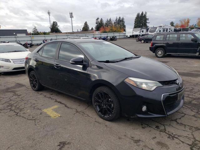 Photo 4 from auction – 2016 TOYOTA COROLLA L with VIN 2T1BURHE0GC599547