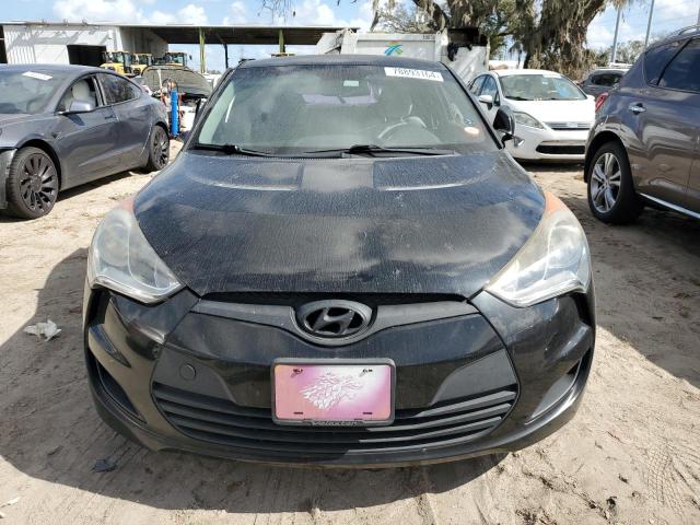 Photo 5 from auction – 2013 HYUNDAI VELOSTER with VIN KMHTC6AD4DU156884