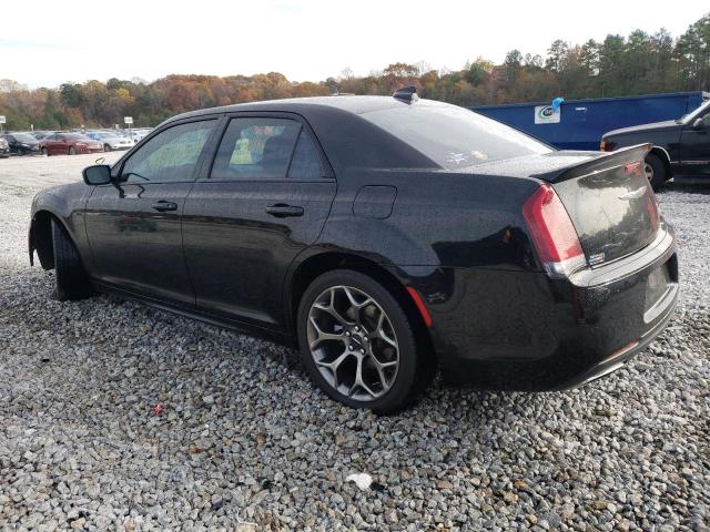 Photo 2 from auction – 2015 CHRYSLER 300 S with VIN 2C3CCABT2FH886980