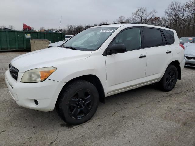 TOYOTA RAV4 2008 with VIN JTMBD33V086062271 - Photo from auction