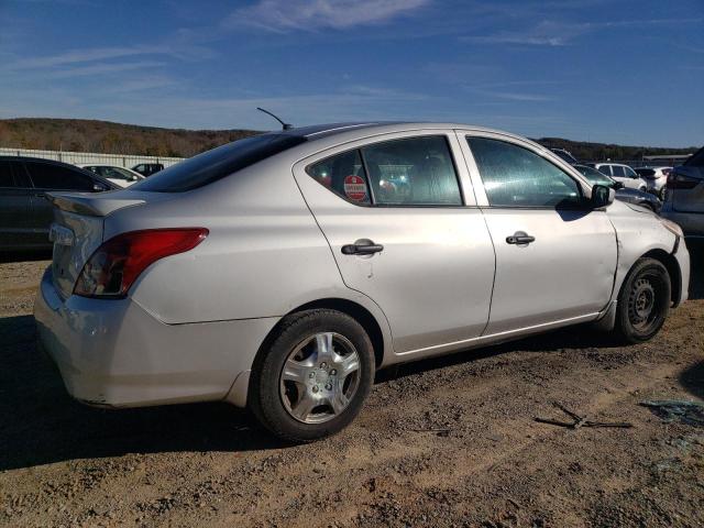 Photo 3 from auction – 2017 NISSAN VERSA S with VIN 3N1CN7AP5HL831983