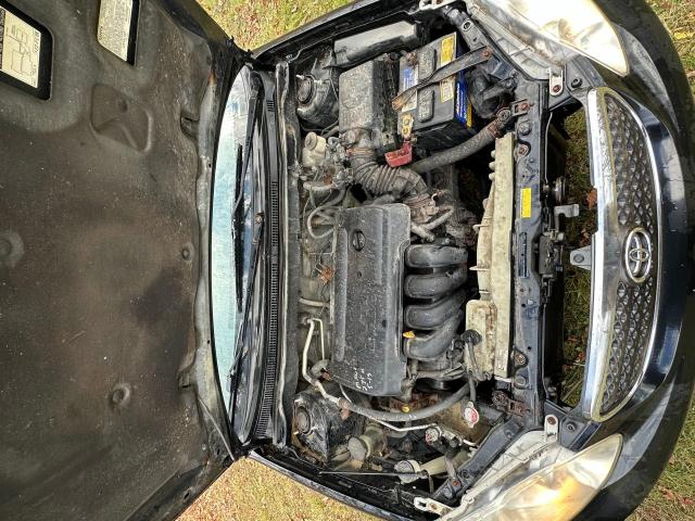 Photo 7 from auction – 2008 TOYOTA COROLLA CE with VIN 2T1BR32E380924605