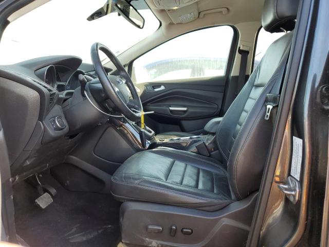 Photo 7 from auction – 2016 FORD ESCAPE TIT with VIN 1FMCU0J90GUC11826