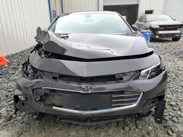 Photo 5 from auction – 2018 CHEVROLET MALIBU LS with VIN 1G1ZB5ST4JF272970