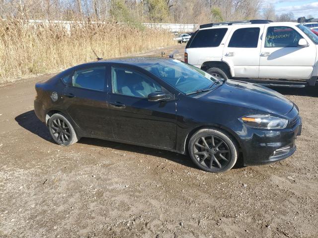 Photo 4 from auction – 2013 DODGE DART SXT with VIN 1C3CDFBH7DD329529