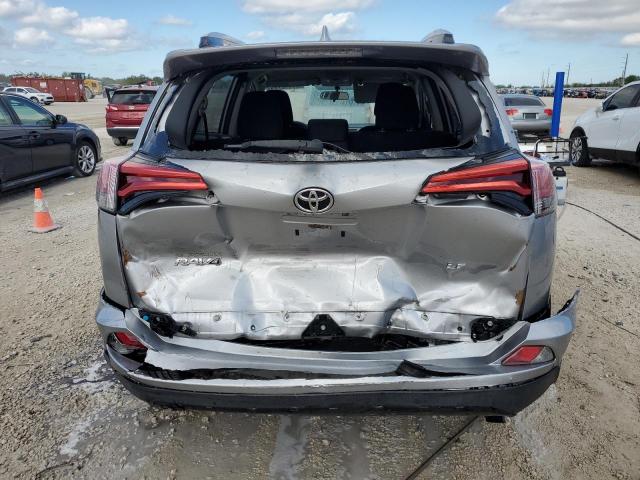 Photo 6 from auction – 2016 TOYOTA RAV4 LE with VIN 2T3ZFREV2GW239666