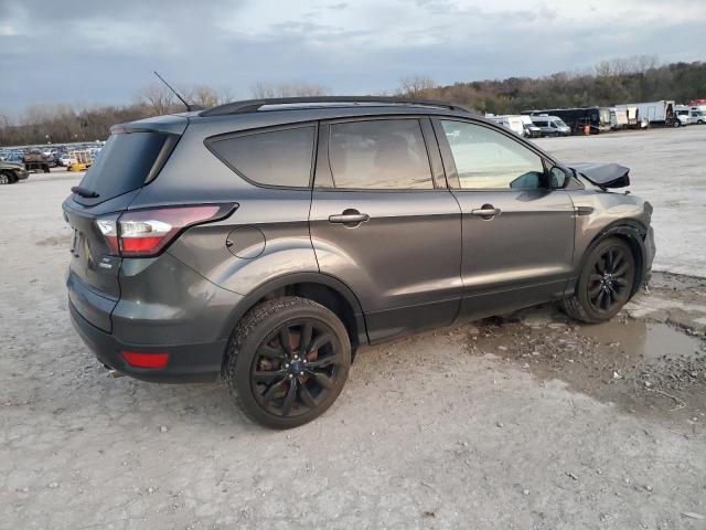 Photo 3 from auction – 2017 FORD ESCAPE SE with VIN 1FMCU0GD8HUB99485